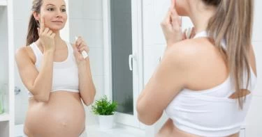 طرق علاج كلف الحمل 